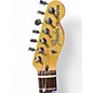 Used Fender American Performer Telecaster Butterscotch Solid Body Electric Guitar