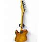 Used Fender American Performer Telecaster Butterscotch Solid Body Electric Guitar