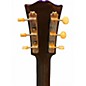 Used Gibson 1950 Reissue J45 Black Acoustic Guitar