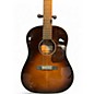Used Ami JM-AG45 2 Color Sunburst Acoustic Guitar