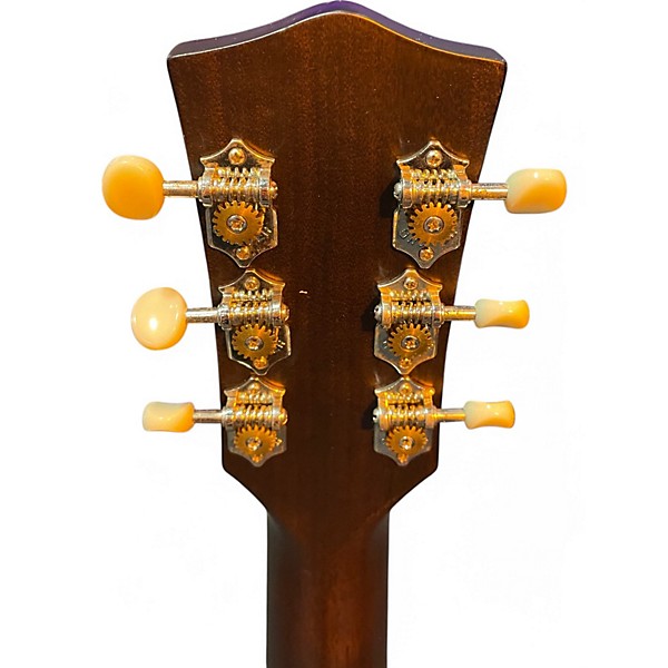 Used Ami JM-AG45 2 Color Sunburst Acoustic Guitar