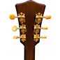 Used Ami JM-AG45 2 Color Sunburst Acoustic Guitar