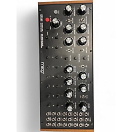 Used Moog DFAM Synthesizer