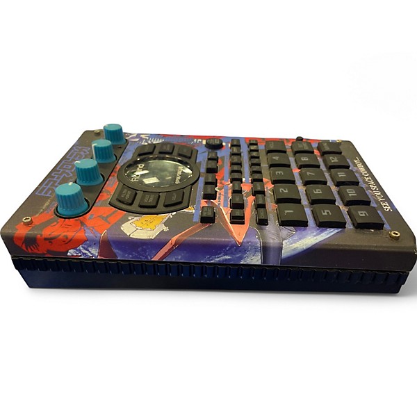 Used Roland SP404SX Production Controller