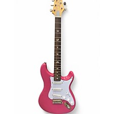みぃ様　PRS SE Silver Sky  Dragon Fruit PRS SE Silver Sky Electric Guitar - Dragon Fruit with