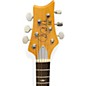Used PRS SE Silver Sky Dragon Solid Body Electric Guitar