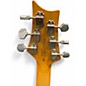 Used PRS SE Silver Sky Dragon Solid Body Electric Guitar