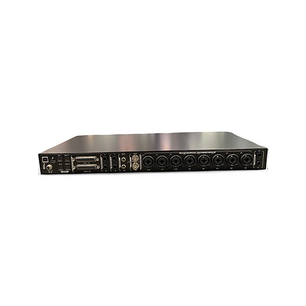 Used Antelope Audio Orion Studio Audio Interface