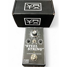 Used Vrtx STEEL STRING Effect Pedal