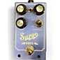 Used Supro 1305 Drive Effect Pedal thumbnail