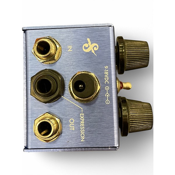 Used Supro 1305 Drive Effect Pedal