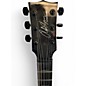 Used Chapman ML2 Modern Trans grey Solid Body Electric Guitar