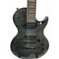 Used Chapman ML2 Modern Trans grey Solid Body Electric Guitar