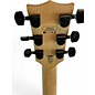 Used Chapman ML2 Modern Trans grey Solid Body Electric Guitar