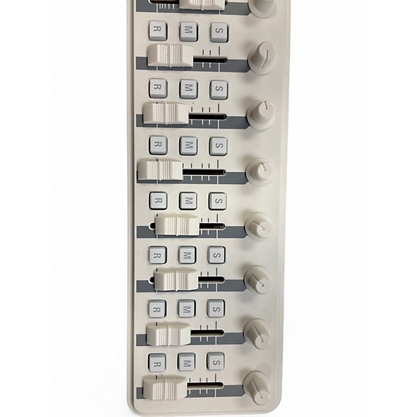 Used KORG Nano Kontrol 2 MIDI Controller