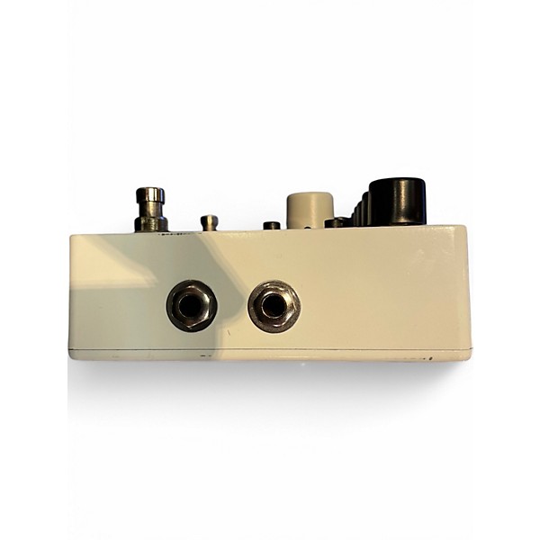 Used Electro-Harmonix Battalion Bass Effect Pedal