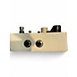 Used Electro-Harmonix Battalion Bass Effect Pedal