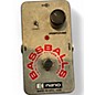 Used Electro-Harmonix Baseballs Effect Pedal thumbnail