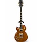 Used Gibson Slash Les Paul Standard Left-handed Appetite Amber Electric Guitar thumbnail