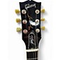 Used Gibson Slash Les Paul Standard Left-handed Appetite Amber Electric Guitar