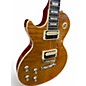 Used Gibson Slash Les Paul Standard Left-handed Appetite Amber Electric Guitar