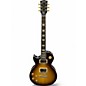 Used Gibson Slash Les Paul Standard Left-Handed November Burst Electric Guitar thumbnail