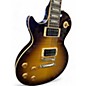 Used Gibson Slash Les Paul Standard Left-Handed November Burst Electric Guitar