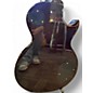 Used Gibson Slash Les Paul Standard Left-Handed November Burst Electric Guitar