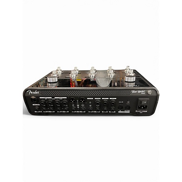 Used Fender tone master pro Effect Processor