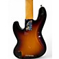 Used Fender JAZZ BASSS Tobacco Burst Electric Bass Guitar