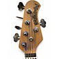 Used Ernie Ball Music Man 20TH ANNIVERSARY STINGRAY 5 CALIFORNIA SUNSET Electric Bass Guitar