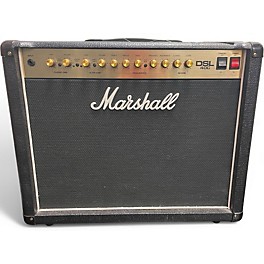 Used Marshall DSL40C 40W 1x12 Tube Guitar Combo Amp