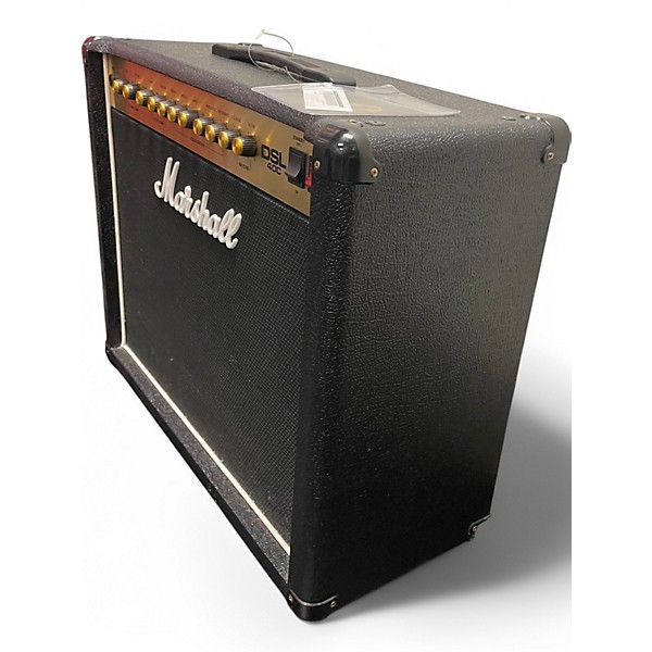 Used Marshall DSL40C 40W 1x12 Tube Guitar Combo Amp