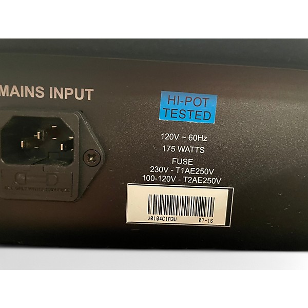 Used Marshall DSL40C 40W 1x12 Tube Guitar Combo Amp