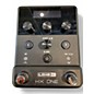 Used Line 6 HX ONE Effect Processor thumbnail