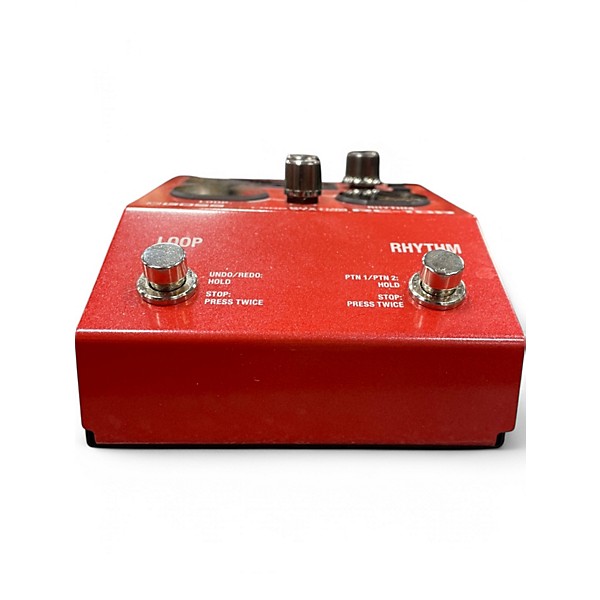 Used BOSS RC10R Pedal