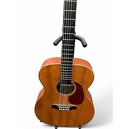 Used Martin 000X1  Natural Acoustic Guitar