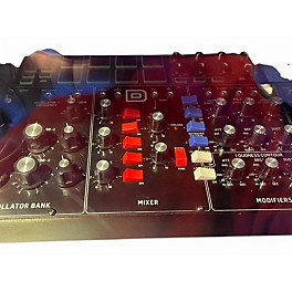Used Behringer Model D Synthesizer