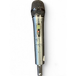 Used Sennheiser EM-XSW 2 Handheld Wireless System