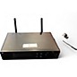 Used Sennheiser EM-XSW 2 Handheld Wireless System