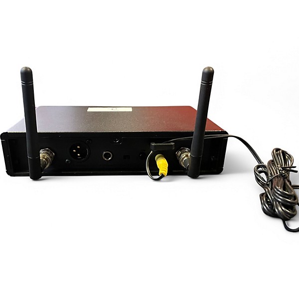 Used Sennheiser EM-XSW 2 Handheld Wireless System