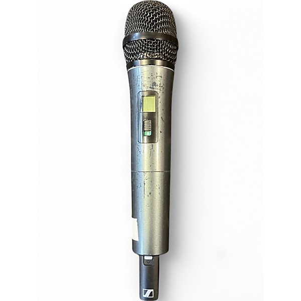 Used Sennheiser EM-XSW 2 Handheld Wireless System