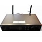 Used Sennheiser EM-XSW 2 Handheld Wireless System