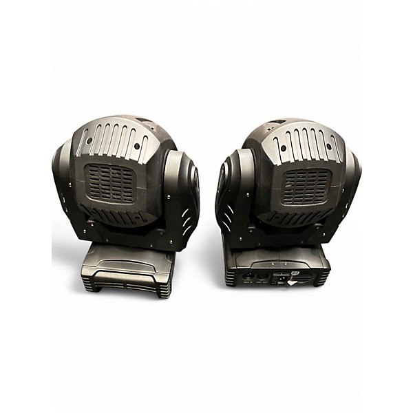 Used American DJ ELIMINATOR STEALTH SPOT Intelligent Lighting
