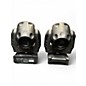 Used American DJ ELIMINATOR STEALTH SPOT Intelligent Lighting