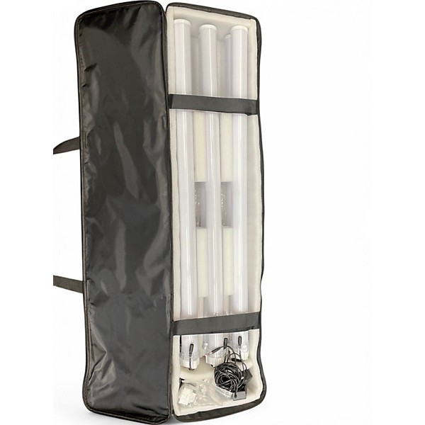 Used JMAZ Lighting GALAXY 2 Intelligent Lighting
