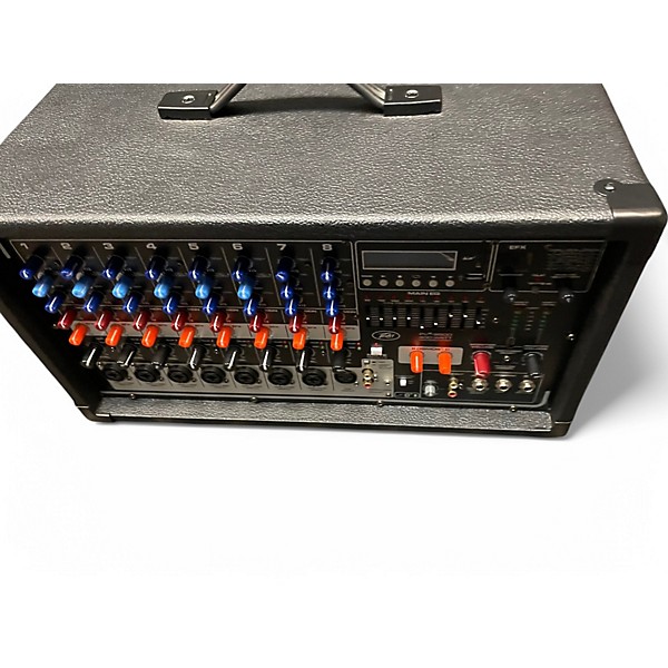 Used Peavey PV 18500 Powered Mixer