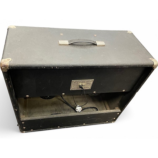 Used 1960s Wilder 212D Guitar Combo Amp