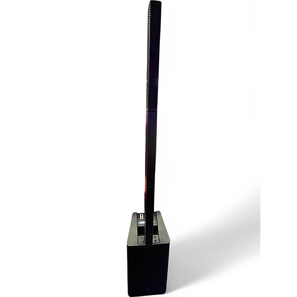 Used Yamaha DXL1K Powered Speaker