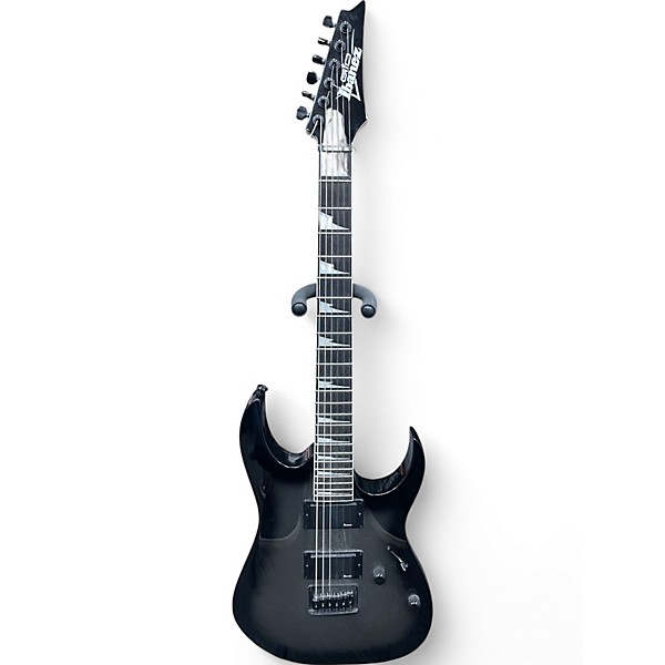 Used Ibanez GIO Silverburst Solid Body Electric Guitar,New Products : American Fashion Style Bags On Sale